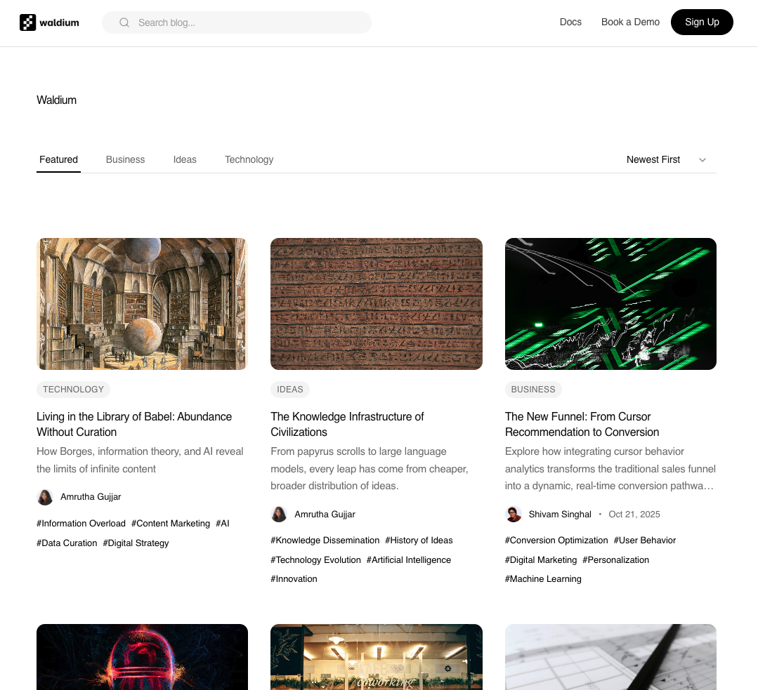 Prescott theme preview